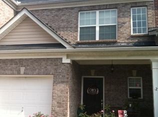 141 Mill Pond Xing, Carrollton, GA 30116