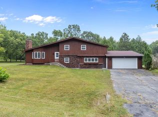 14115 Pigeon River Rd, Cleveland, WI 53015