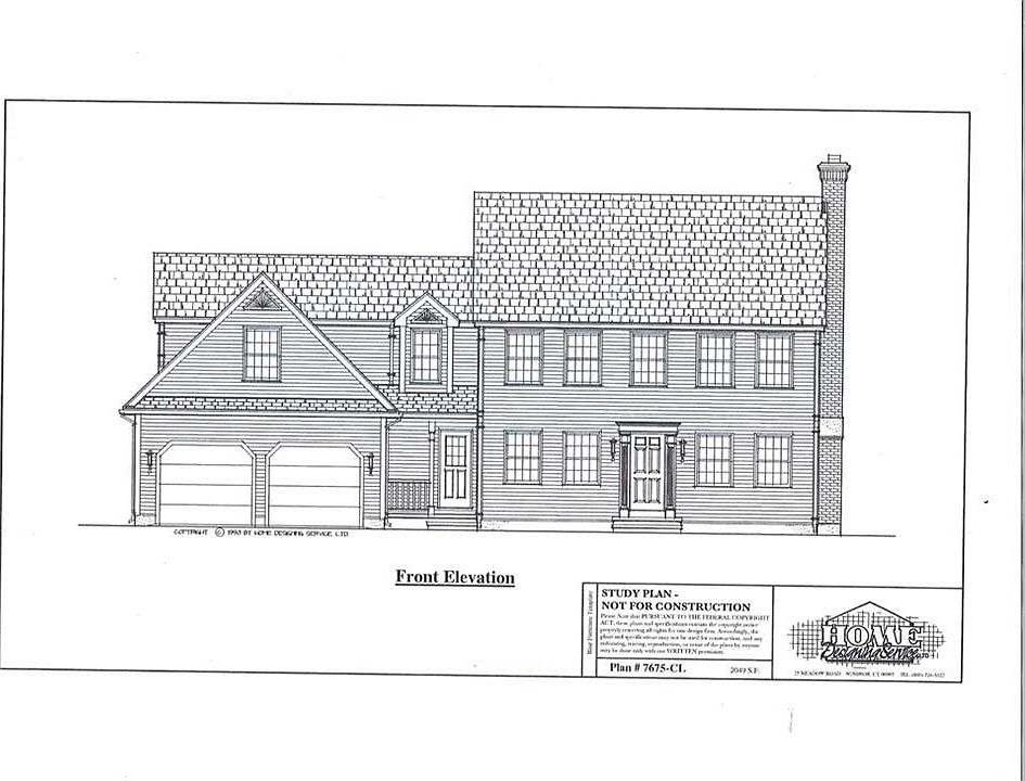 2nd image of 324 Deerfield Ridge Dr