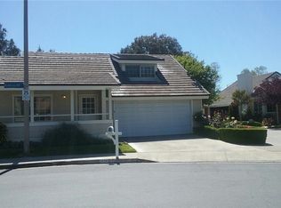 26285 Bungalow Court Dr, Santa Clarita, CA 91355