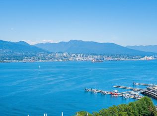 1205 Hastings St W #1904, Vancouver, BC V6E4T7