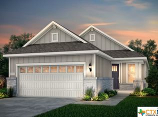 704 Livewater Ln, Georgetown, TX 78633