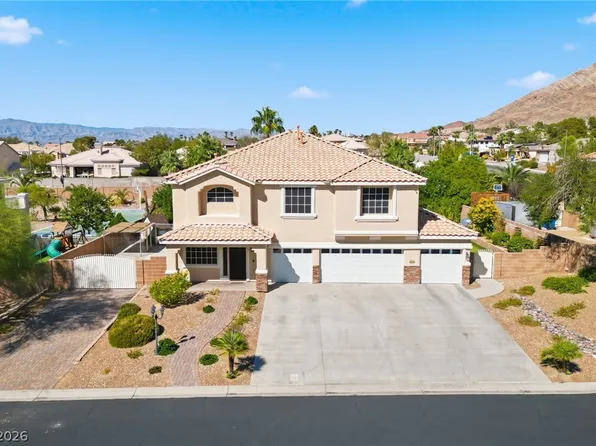 6926 Adobe Villa Ave, Las Vegas, NV 89142