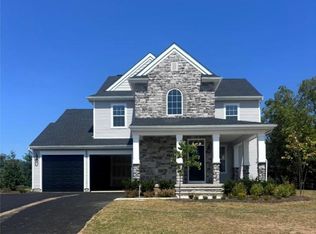 684 Rinaldi Ln #W-185, Forks Township, PA 18040