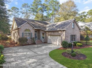 3159 Fairway 3 Court SW, Supply, NC 28462