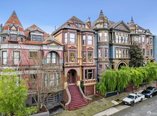 1407 Golden Gate Ave, San Francisco, CA 94115