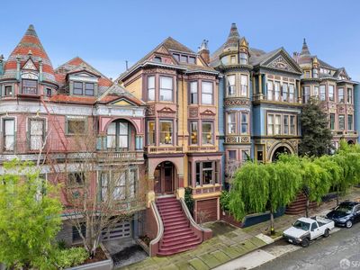 1407 Golden Gate Ave, San Francisco, CA, 94115