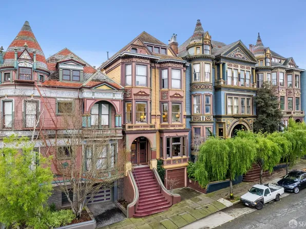 1407 Golden Gate Ave, San Francisco, CA 94115