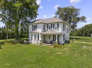 34100 E Mabry Rd, Buckner, MO 64016