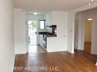 1712 Poki St, Honolulu, HI 96822