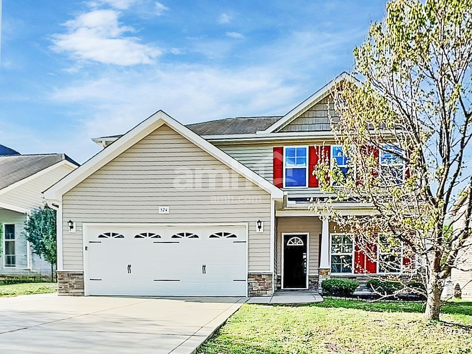 1st image of 524 McCarthy Dr