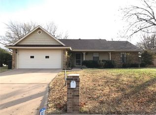 5265 Long Shadows Ln, Abilene, TX 79606