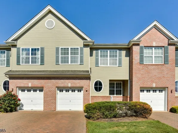 1303 Fir Court, Franklin Twp., NJ 08873