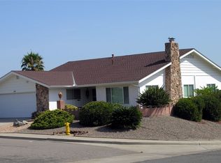 16501 San Tomas Dr, San Diego, CA 92128