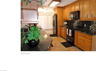 3761 25th Ave SW, Naples, FL 34117