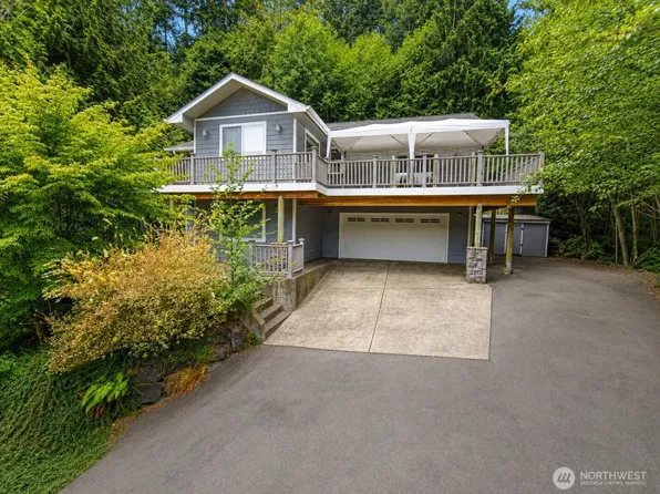 936 Stephenson Drive, Montesano, WA 98563