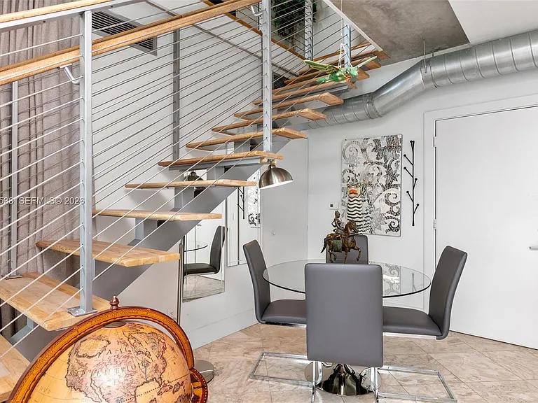 690 SW 1st Ct #Penthouse II17 — Photo 8