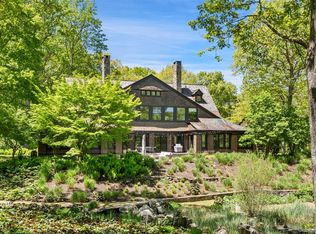 401 Pea Pond Road, Katonah, NY 10536