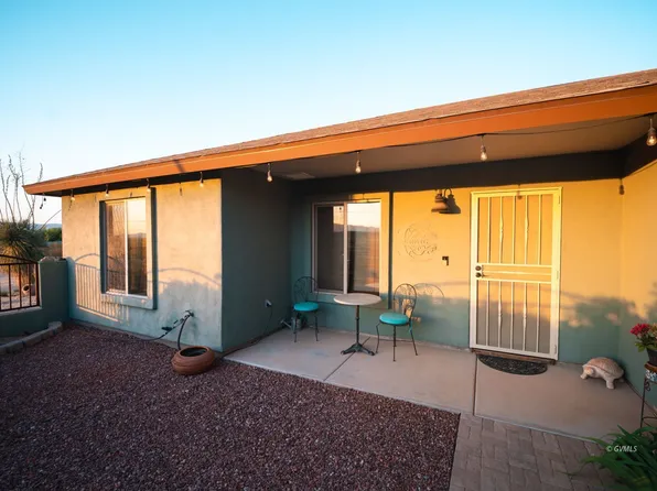 1180 W 160 S, Pima, AZ 85543