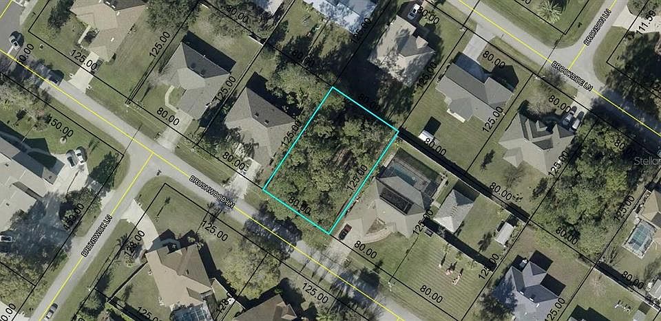 1st image of 138 BRUSHWOOD LANE LOT 43