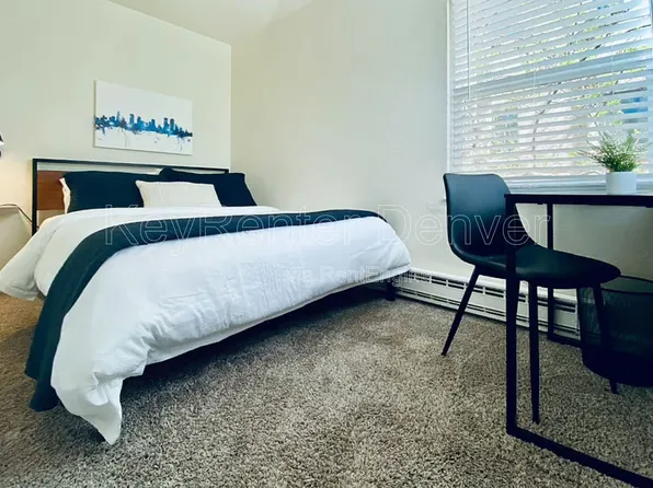 1456 N Ivy St, Denver, CO 80220