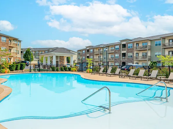 Albany Corners, 5735 Thorton St #6335-101, Westerville, OH 43081