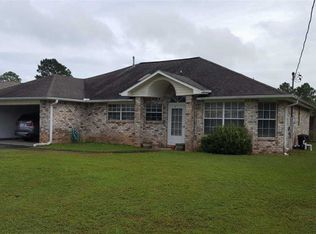 7023 Andros Dr, Pensacola, FL 32506