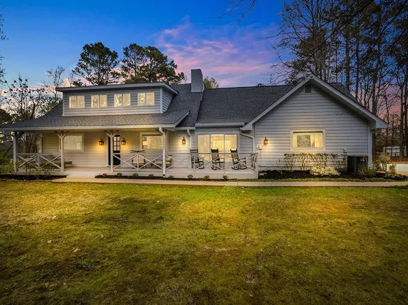 12 Providence Way, Milton, GA 30004