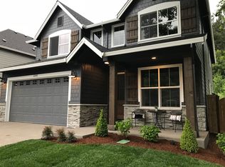 1599 Buck St, West Linn, OR