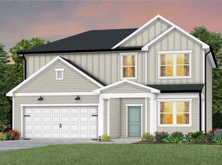 437 Woodbluff Dr, Sanford, NC 27330