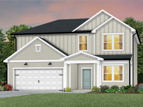 437 Woodbluff Dr, Sanford, NC 27330