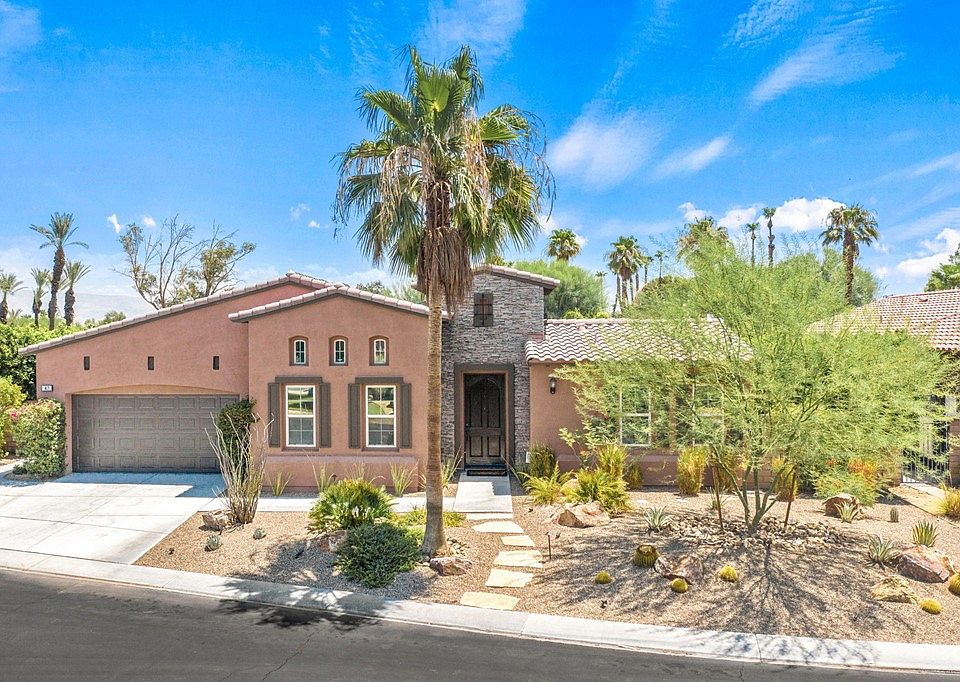 47 Via Santo Tomas, Rancho Mirage, CA 92270 | Zillow