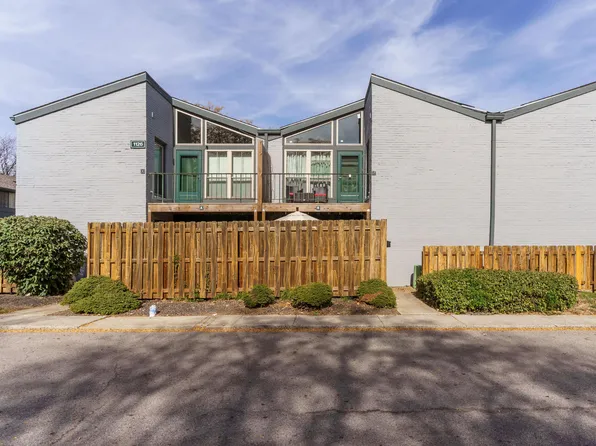 1126 Merrimar Cir N APT B, Columbus, OH 43220