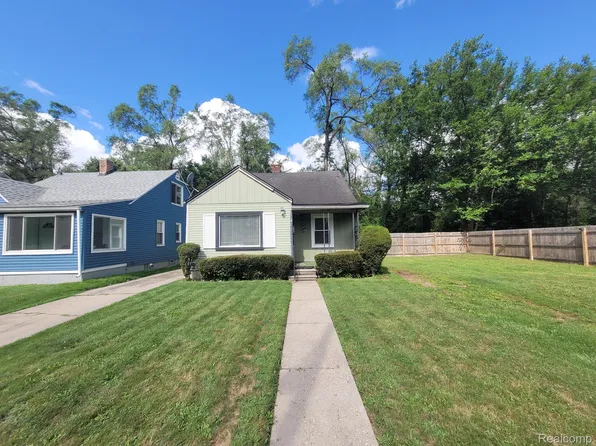 11786 W Outer Dr, Detroit, MI 48223