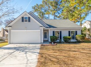 2775 Palmetto Hall Blvd, Mount Pleasant, SC 29466