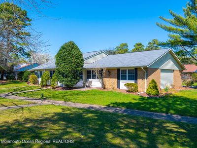94B Cambridge Circle, Manchester, NJ, 08759