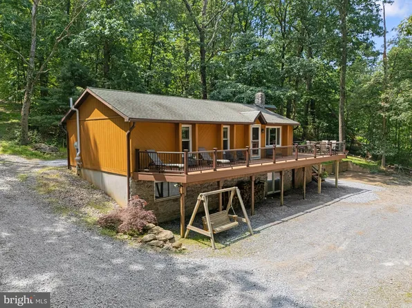 877 Glenville Rd, Glenville, PA 17329