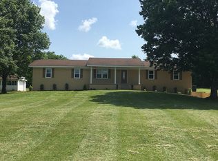 7174 Morgantown Rd, Bowling Green, KY 42101