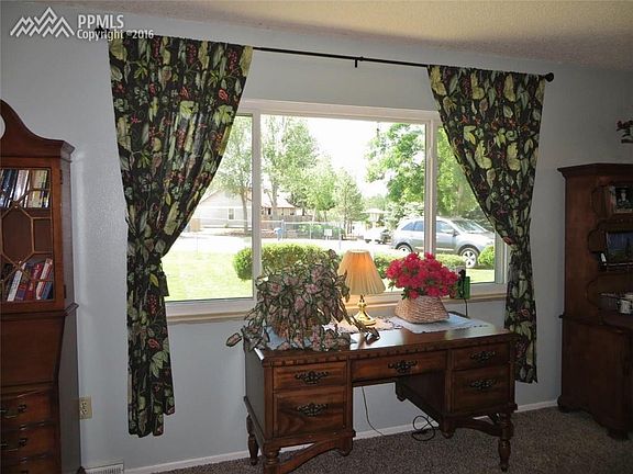 Large Picture Window!