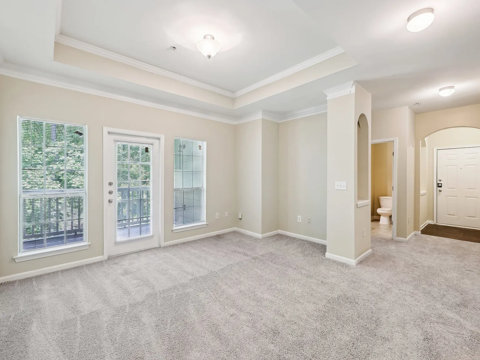 Wesley Providence Apartments at Stonecrest — Photo 4