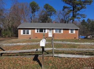 3030 Galena Ave, North Chesterfield, VA 23237