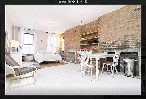1st image of 20 Orchard St APT 3