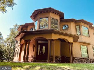 13200 Crossover Rd NE, Flintstone, MD 21530