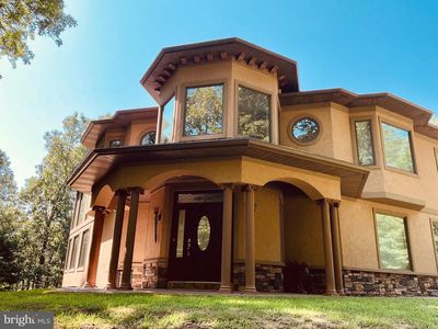 13200 Crossover Rd NE, Flintstone, MD, 21530