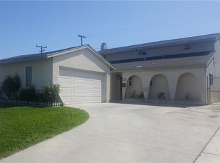 1112 E 215th Pl, Carson, CA 90745