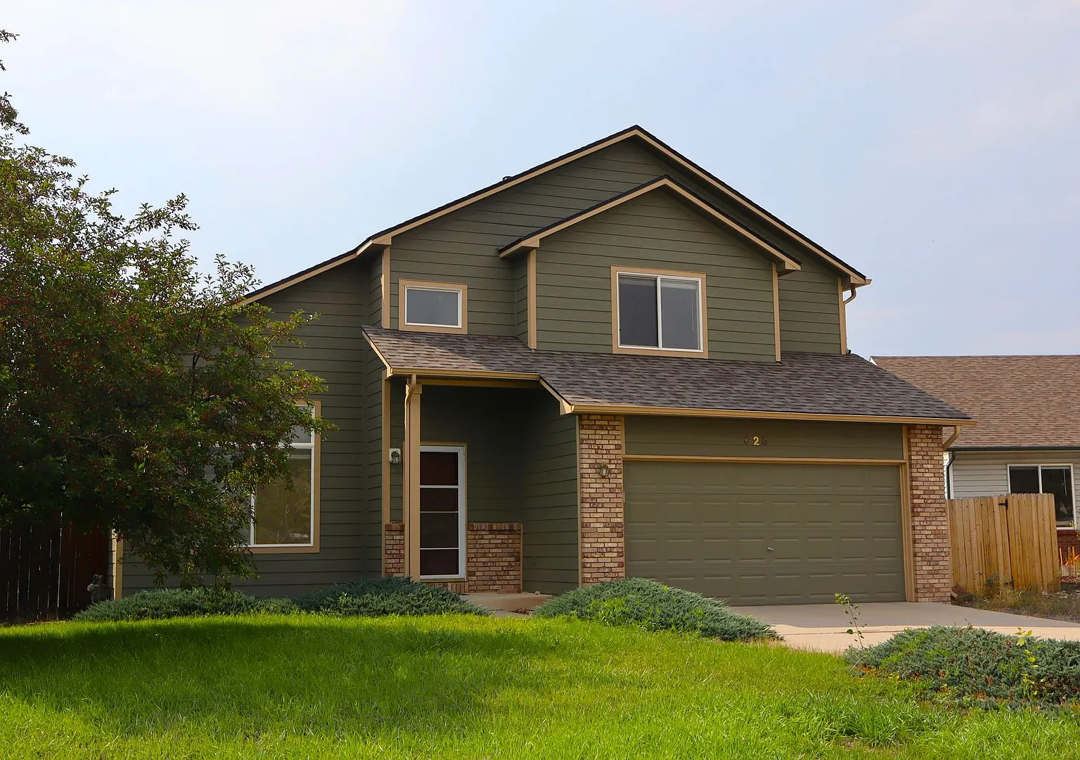 Bright & Spacious Single-Family Home in Great Location + $200 Off First Months Rent! — Photo 2