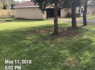 1840 Vanliew Rd, Union Springs, NY 13160