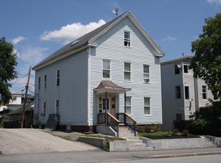 154 Austin St APT 2, Worcester, MA 01609