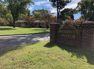 600 Sherwood Dr, Bowling Green, KY