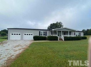 6925 Pulley Town Rd, Wake Forest, NC 27587